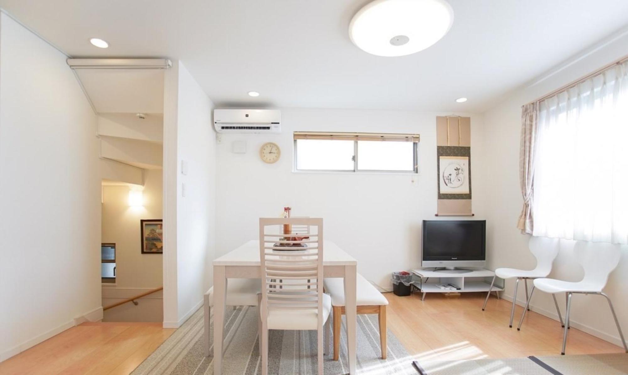Holiday home Kshouse Tokyo