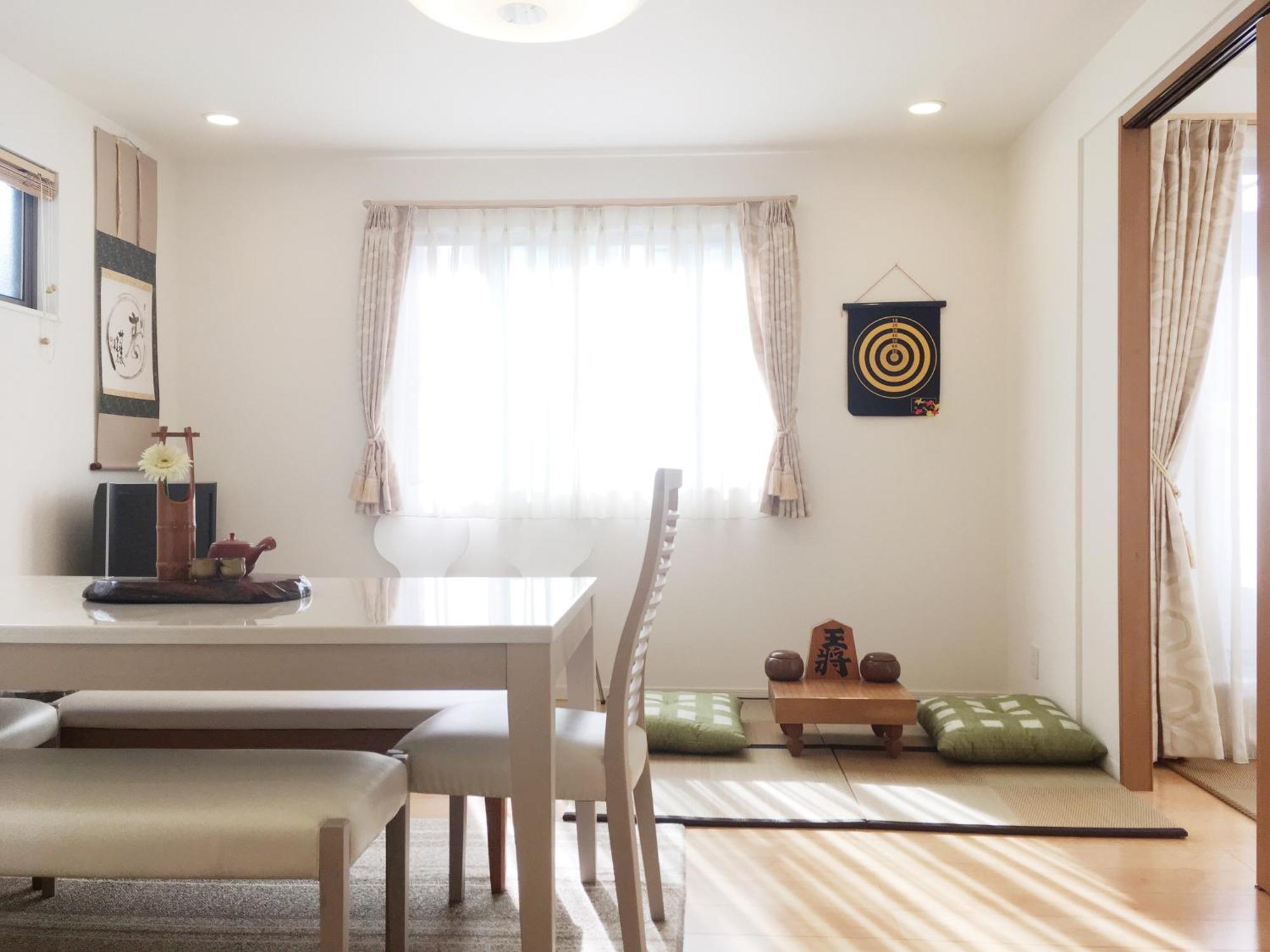 Kshouse Tokyo