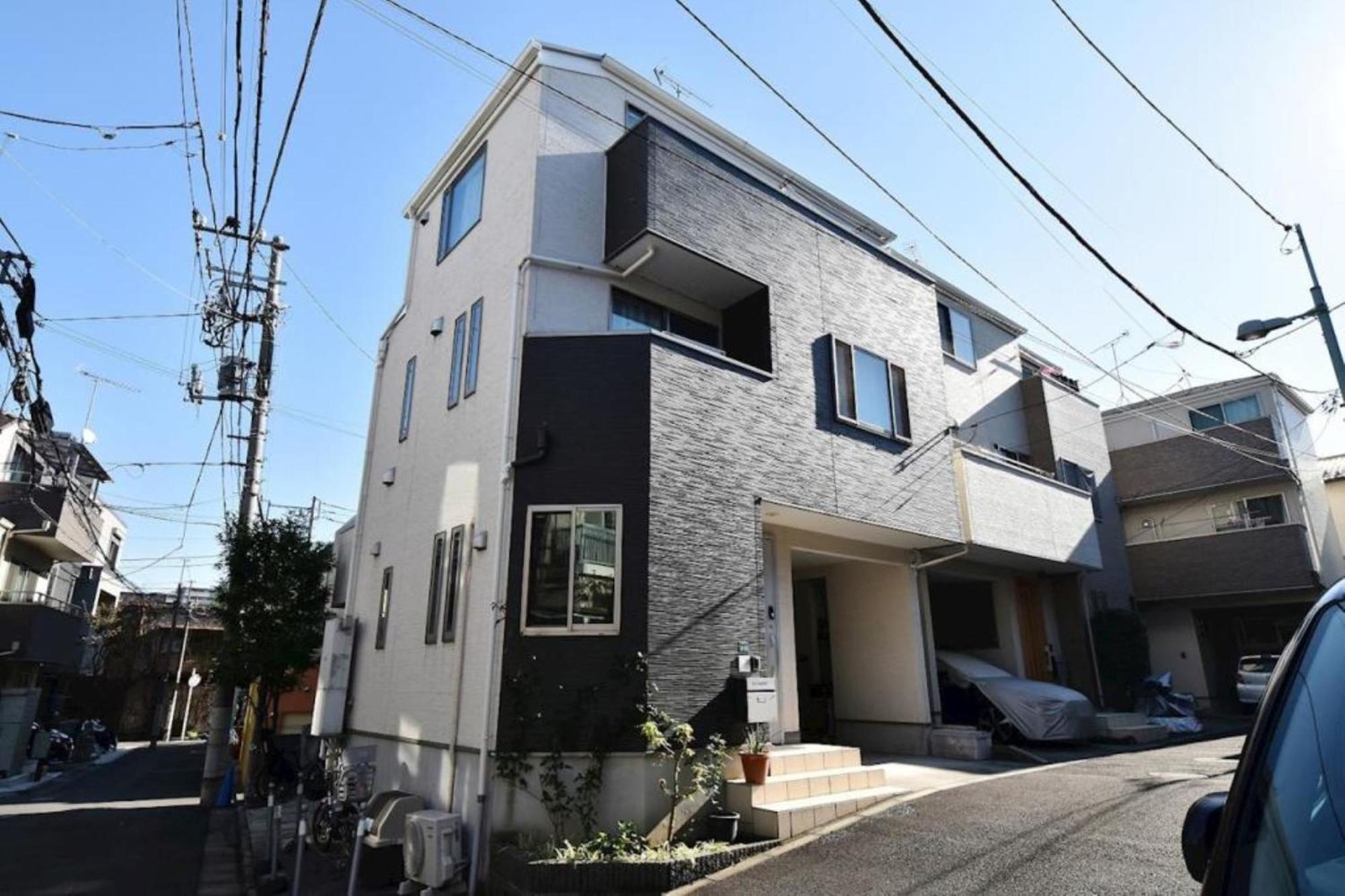 Kshouse Tokyo