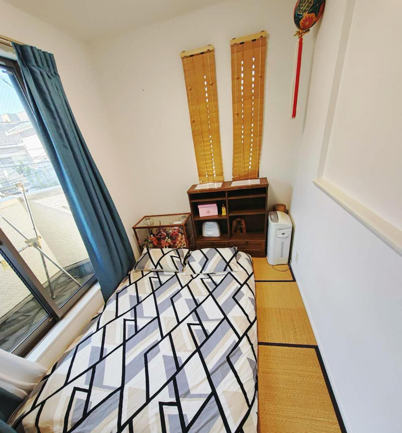 Kshouse Holiday home *