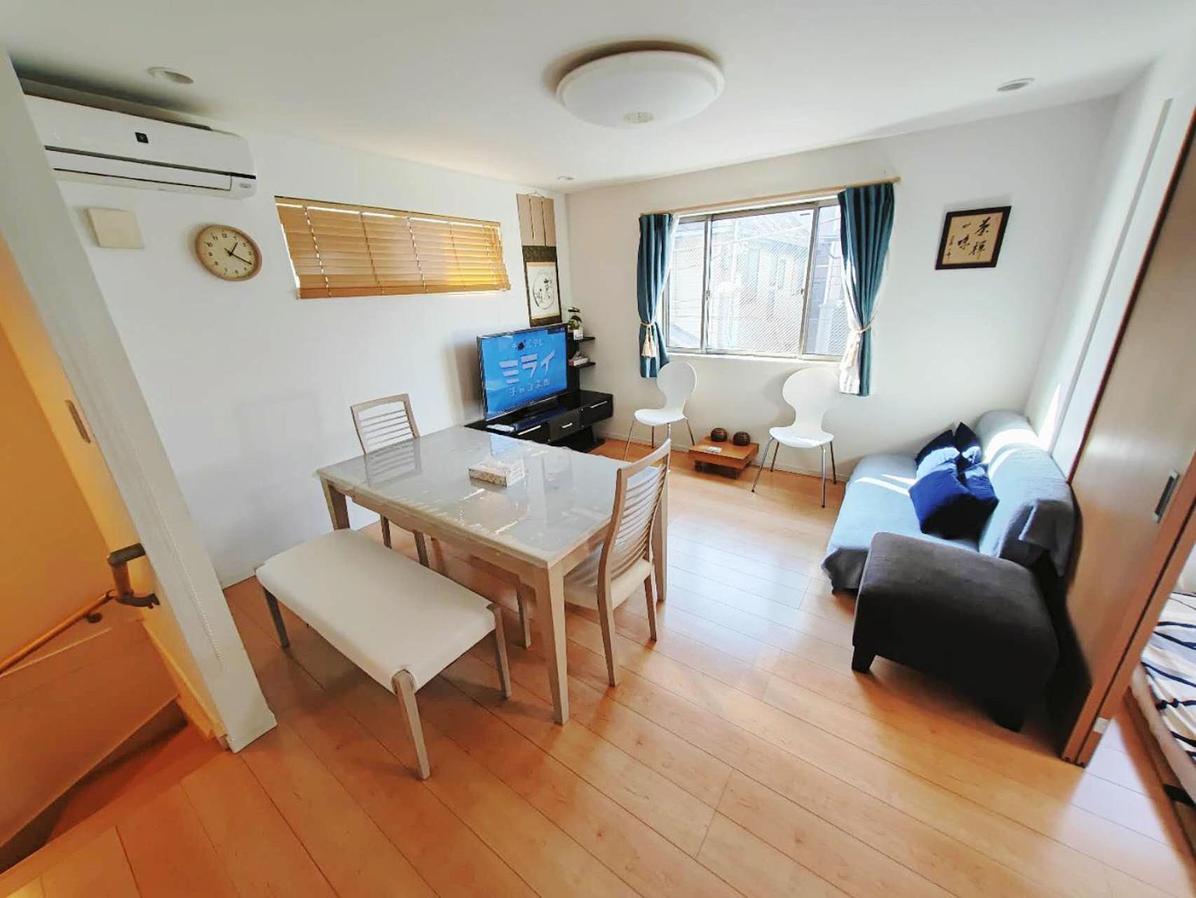 Kshouse * Tokyo